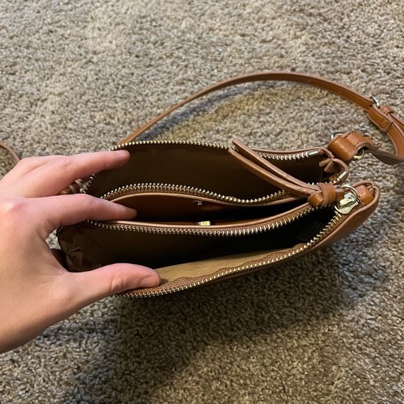 Brown Crossbody bag - Picture 2 of 2